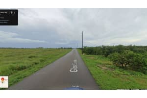 GLENN ST MARY RD, LAKE WALES, FL 33898 - MLS#MFRO6281296