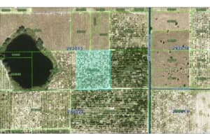 GLENN ST MARY RD, LAKE WALES, FL 33898 - MLS#MFRO6281296