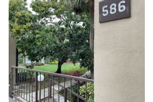 586 ORANGE DRIVE, ALTAMONTE SPRINGS, FL 32701 - MLS#MFRO6281298