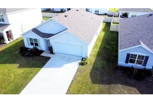 6910 111TH PLACE, BELLEVIEW, FL 34420 Sold 05/30/25