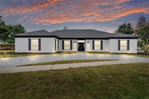 6229 Indian Meadow St, ORLANDO