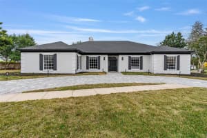 6229 INDIAN MEADOW STREET, ORLANDO, FL 32819 Sold 10/16/25