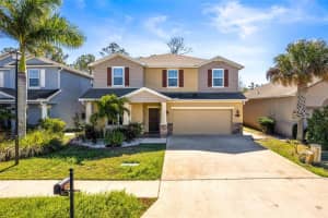 5044 BRILLIANCE CIRCLE, COCOA, FL 32926 Sold 04/30/25