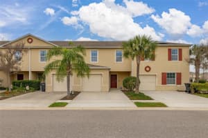 209 ARBOR LAKES DRIVE, DAVENPORT, FL 33896 Sold 04/10/25