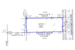 2470 CHURCH STREET, SANFORD, FL 32771 Sold 03/14/25