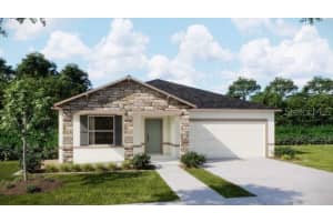 4906 LYRIC DRIVE, MASCOTTE, FL 34753 Sold 03/19/25