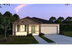 4906 LYRIC DRIVE, MASCOTTE, FL 34753 Sold 03/19/25