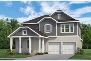 13062 SUNRISE HARVEST DRIVE, WINTER GARDEN, FL 34787 Sold 06/18/25