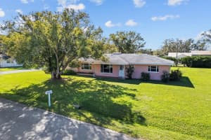 522 WISCONSIN AVENUE, ST CLOUD, FL 34769 Sold 04/04/25