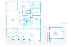2218 ELEGANT MAOR CIRCLE, EDGEWATER, FL 32141 Sold 06/17/25