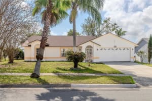 6385 ROYAL TERN STREET, ORLANDO, FL 32810 Sold 04/21/25