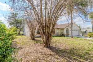 6385 ROYAL TERN STREET, ORLANDO, FL 32810 Sold 04/21/25