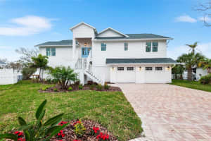 1903 GULFVIEW DRIVE, HOLIDAY, FL 34691 Sold 07/15/25