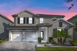 11381 SATIRE STREET, ORLANDO, FL 32832 Sold 05/30/25