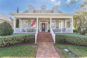 4268 ETHAN LANE, ORLANDO, FL 32814 Sold 04/08/25