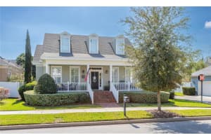 4268 ETHAN LANE, ORLANDO, FL 32814 Sold 04/08/25