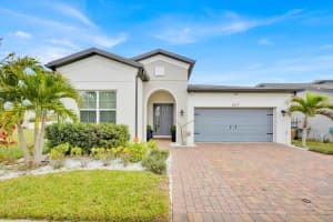 2117 TRANI TERRACE, ST CLOUD, FL 34771 Sold 04/04/25
