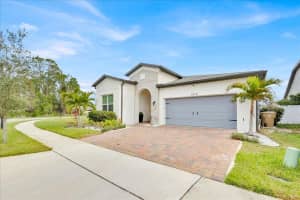 2117 TRANI TERRACE, ST CLOUD, FL 34771 Sold 04/04/25