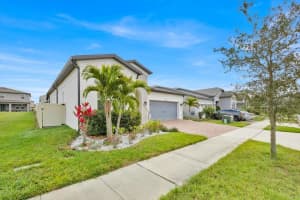 2117 TRANI TERRACE, ST CLOUD, FL 34771 Sold 04/04/25