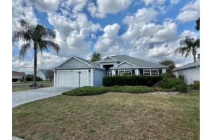 2628 CARIBE DRIVE, THE VILLAGES, FL 32162 Sold 08/04/25