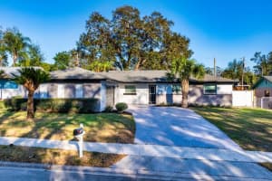 605 HILL AVENUE, OCOEE, FL 34761 Sold 05/14/25