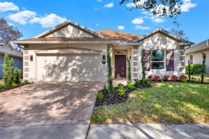 123 AVENHAM DRIVE, DELAND, FL 32724 Sold 04/04/25