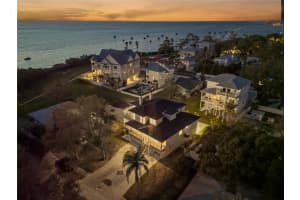 606 INDIANA AVENUE, CRYSTAL BEACH, FL 34681 - MLS#MFRO6281455