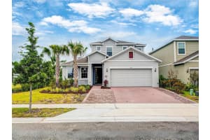 603 Fortuna Dr, DAVENPORT