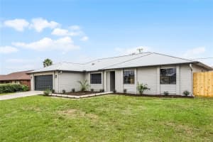 2335 MONTANO STREET, DELTONA, FL 32738 Sold 07/11/25