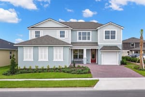 3029 AMBERSWEET PLACE, CLERMONT, FL 34711 Sold 05/30/25