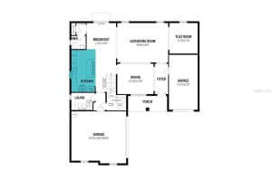 3029 AMBERSWEET PLACE, CLERMONT, FL 34711 Sold 05/30/25