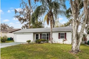 250 DOUGLAS DRIVE, EUSTIS, FL 32726 Sold 06/27/25