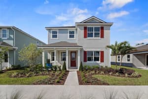 12471 SHIPWATCH STREET, ORLANDO, FL 32832 Sold 05/29/25
