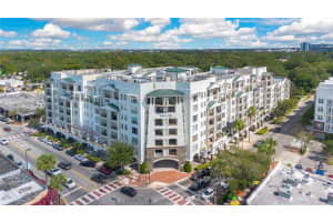 2305 EDGEWATER DRIVE, ORLANDO, FL 32804 Sold 07/11/25