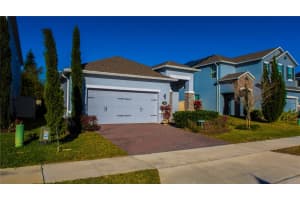 1740 DEANS CROSSING LANE, ORLANDO, FL 32825 Sold 03/28/25