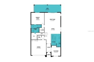 9280 SEA PINE AVENUE, ORLANDO, FL 32832 Sold 04/30/25