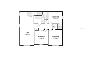 9280 SEA PINE AVENUE, ORLANDO, FL 32832 Sold 04/30/25