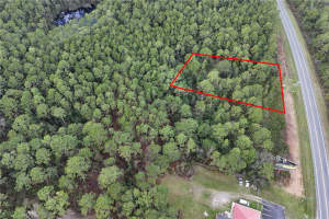 HWY 40, OCALA, FL 34476 - MLS#MFRO6281514