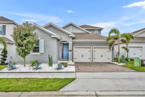 16259 MISTY HILLS AVENUE, WINTER GARDEN, FL 34787 Sold 05/07/25