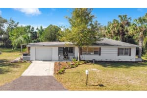 33 SUNSET DRIVE, DEBARY, FL 32713 Sold 08/29/25