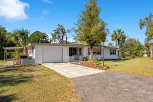 33 SUNSET DRIVE, DEBARY, FL 32713 Sold 08/29/25