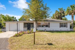 33 SUNSET DRIVE, DEBARY, FL 32713 Sold 08/29/25