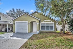 5424 PINTO WAY, ORLANDO, FL 32810 Sold 03/17/25
