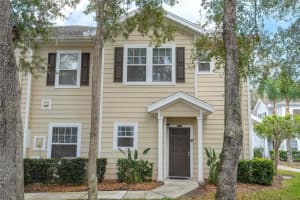 5356 Diplomat Ct #105, KISSIMMEE