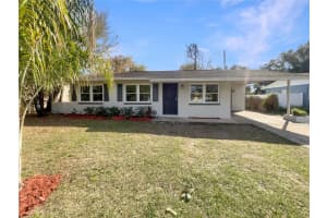 4270 SOLOMON DRIVE, ORLANDO, FL 32811 Sold 03/28/25