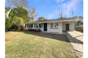 4270 SOLOMON DRIVE, ORLANDO, FL 32811 Sold 03/28/25