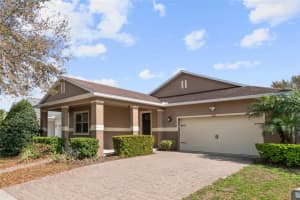 11619 CHATEAUBRIAND AVENUE, ORLANDO, FL 32836 Sold 04/16/25