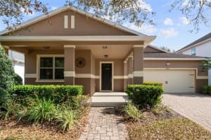 11619 CHATEAUBRIAND AVENUE, ORLANDO, FL 32836 Sold 04/16/25