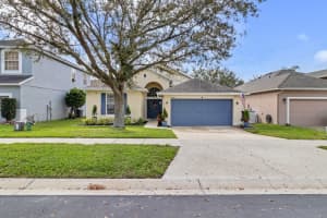 10286 CYPRESS KNEE CIRCLE, ORLANDO, FL 32825 Sold 07/21/25