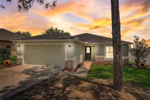 2604 HOLLOW LANE, LEESBURG, FL 34748 Sold 06/09/25
